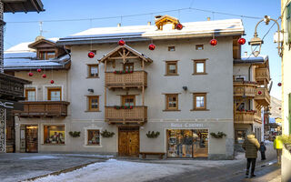 Náhled objektu Apt. dům Botia, Livigno, Livigno, Włochy