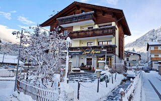 Náhled objektu Apt. dům Lord Byron, Bormio, Bormio, Włochy