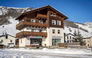 Náhled objektu Apt. dům Mirko, Livigno, Livigno, Włochy