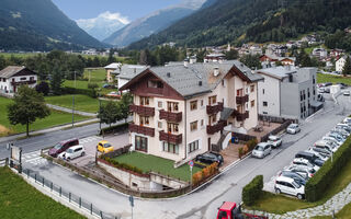 Náhled objektu Apt. dům Serena, Bormio, Bormio, Włochy