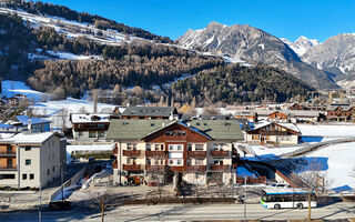 Náhled objektu Apt. dům Serena, Bormio, Bormio, Włochy