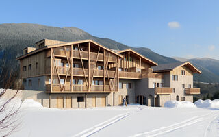 Náhled objektu Apt. dům Summererhof, Meluno / Mellaun, Valle Isarco / Eisacktal, Włochy