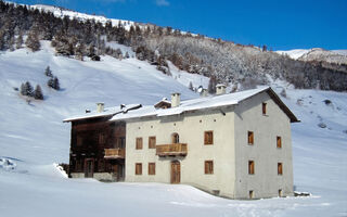 Náhled objektu Apt. dům Teo, Livigno, Livigno, Włochy