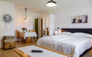 Náhled objektu Apt.303, St. Moritz, St. Moritz / Engadin, Szwajcaria