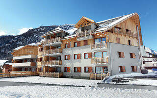 Náhled objektu Aquisana, Serre Chevalier, Serre Chevalier, Francja