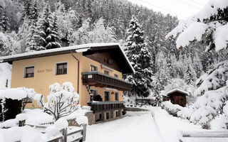 Náhled objektu Arlberg, St. Anton am Arlberg, Arlberg, Austria