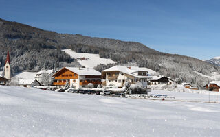 Náhled objektu Astor Apartments, Valdaora / Olang, Plan de Corones / Kronplatz, Włochy