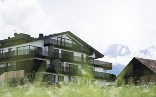Náhled objektu Astor Living Apartments, Valdaora / Olang, Plan de Corones / Kronplatz, Włochy