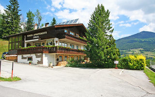 Náhled objektu AT6521.225, Landeck, Serfaus - Fiss - Ladis / Venetregion, Austria