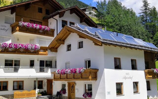 Náhled objektu AT6555.150, Ischgl, Ischgl / Kappl / Galtür, Austria