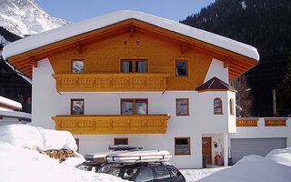 Náhled objektu AT6574.200, St. Anton am Arlberg, Arlberg, Austria