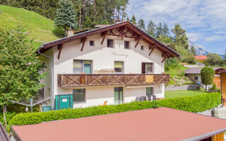 Náhled objektu AT6574.270, St. Anton am Arlberg, Arlberg, Austria