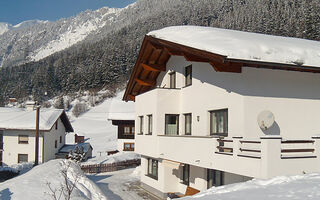 Náhled objektu AT6574.410, St. Anton am Arlberg, Arlberg, Austria