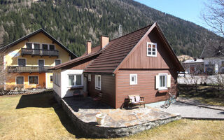 Náhled objektu AT9822.100, Mallnitz, Mölltal, Austria