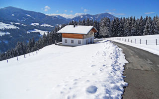 Náhled objektu Auer, Eben im Pongau, Salzburger Sportwelt / Amadé, Austria