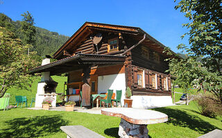 Náhled objektu Auhäusl, Fügen im Zillertal, Zillertal, Austria