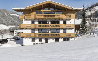 Náhled objektu AUSZEIT Apartments, Wildschönau - Oberau, Alpbachtal / Wildschönau, Austria