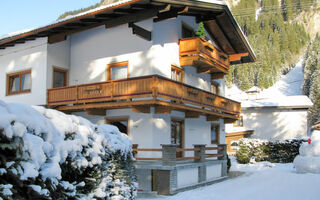 Náhled objektu Babsi, Mayrhofen, Zillertal, Austria