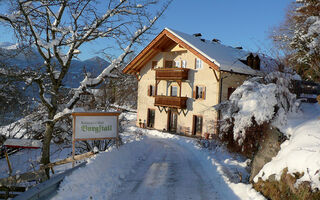 Náhled objektu Bad Burgstall, San Leonardo, Valle Isarco / Eisacktal, Włochy