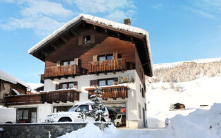 Náhled objektu Bait da Poz, Livigno, Livigno, Włochy