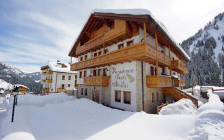 Náhled objektu Baita Antlia, Arabba, Arabba / Marmolada, Włochy
