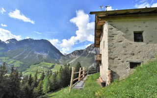 Náhled objektu Baita Fochin, Bormio, Bormio, Włochy