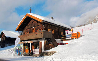 Náhled objektu Baita Pecol, Canazei, Val di Fassa / Fassatal, Włochy