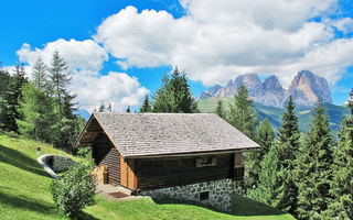 Náhled objektu Baita Toe, Canazei, Val di Fassa / Fassatal, Włochy