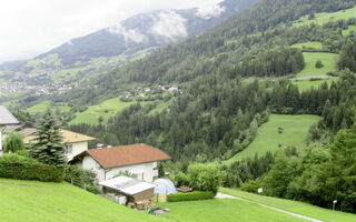 Náhled objektu Balance, St. Leonhard im Pitztal, Pitztal, Austria