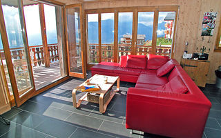Náhled objektu Balcon du Soleil 3, Veysonnaz, 4 Vallées - Verbier / Nendaz / Veysonnaz, Szwajcaria
