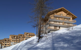 Náhled objektu Balcons De Bois Mean, Les Orres, Les Orres, Francja