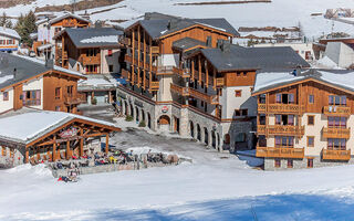 Náhled objektu Balcons de Val Cenis Village, Bartholomäberg, Silvretta Montafon, Austria