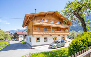 Náhled objektu Bauernhaus Lipperhof, Mayrhofen, Zillertal, Austria