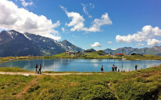 Náhled objektu Bauernhaus, Mayrhofen, Zillertal, Austria