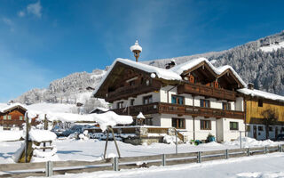 Náhled objektu Bauernhof Heisenhaus, Mayrhofen, Zillertal, Austria