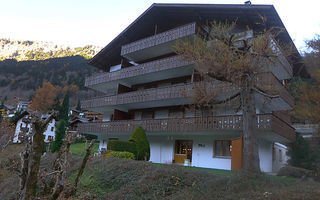 Náhled objektu Bel Air 10, Champéry, Les Portes du Soleil, Szwajcaria