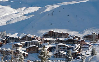 Náhled objektu Belle Plagne, La Plagne, La Plagne, Francja