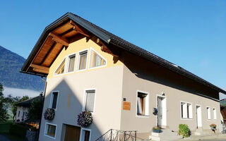 Náhled objektu Berg & See Appartements, Nassfeld, Nassfeld / Hermagor, Austria