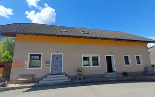 Náhled objektu Berg & See Appartements, Nassfeld, Nassfeld / Hermagor, Austria