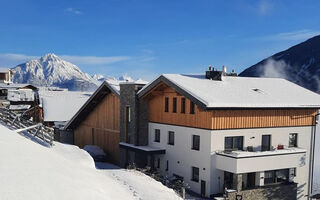 Náhled objektu Bergchalet Haflingerherz, Wenns, Pitztal, Austria