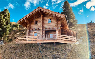 Náhled objektu Bergeralm Chalet, Neukirchen am Grossvenediger, Oberpinzgau, Austria