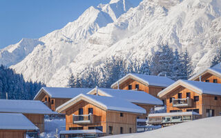 Náhled objektu Bergeralm Chalets by ALPS RESORTS, Steinach am Brenner, Wipptal, Austria