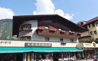 Náhled objektu Bergland, Mayrhofen, Zillertal, Austria