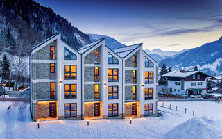 Náhled objektu Bergparadies, Dorfgastein, Gastein / Grossarl, Austria