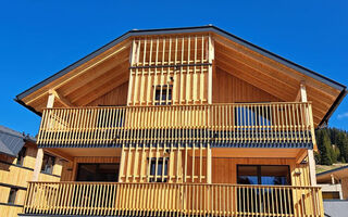 Náhled objektu Bergresort Lachtal by ALPS RESORTS, Lachtal, Turracher Höhe / Murau / Lachtal, Austria