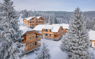 Náhled objektu Bergresort Lachtal by ALPS RESORTS, Lachtal, Turracher Höhe / Murau / Lachtal, Austria