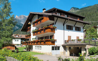 Náhled objektu Bernard, Campitello di Fassa, Val di Fassa / Fassatal, Włochy