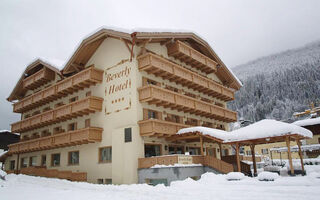 Náhled objektu Beverly, Pinzolo, Madonna di Campiglio / Pinzolo, Włochy