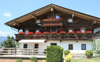 Náhled objektu Binter, Stumm, Zillertal, Austria