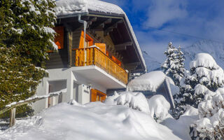 Náhled objektu Biquinou, Verbier, 4 Vallées - Verbier / Nendaz / Veysonnaz, Szwajcaria